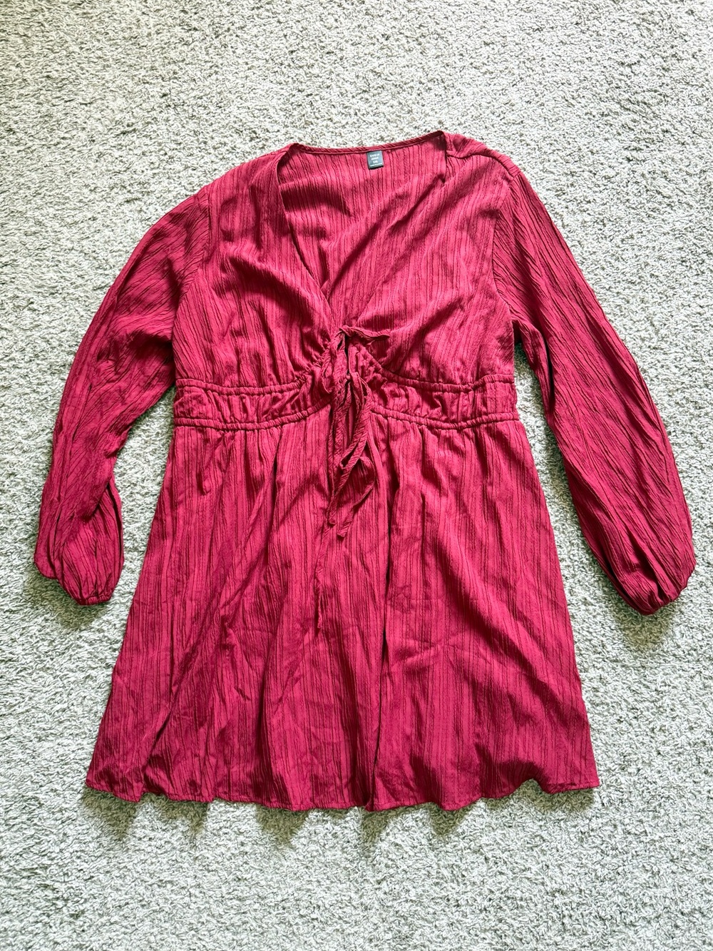 Shein Dress